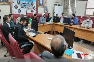 همگانی کردن امید افزایی وخدمت&zwnj;رسانی برای تحقّق عدالت و پیشرفت