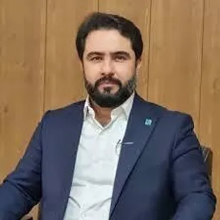 معرفی سرپرست اداره کل ورزش و جوانان لرستان