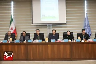 سمینار ملی آموزش ارتقا کیفی مراکز بوم&zwnj;گردی در اردبیل برگزار شد