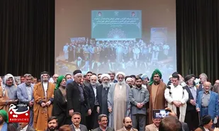 رئیس جمهور در پیامی از برگزاری نشست سران عشایر با استاندار خوزستان تقدیر کرد