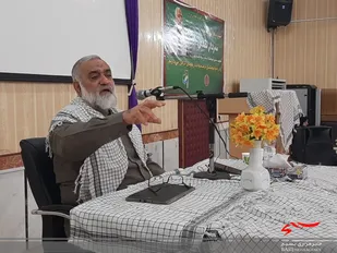 کومله&zwnj;ها اجیرشدگان آل سعود هستند / دشمنان جرات حمله به ایران را ندارند