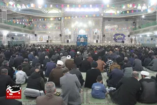 عرصه&zwnj; را برای استفاده از شب قدر فراهم کنیم