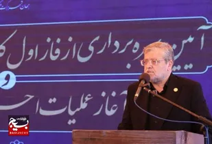 پروژه&zwnj;های عمرانی مشهد با وجود شرایط جنگی متوقف نشد/بهره&zwnj;برداری بیش از ۷ همت پروژه در ۱۶۰ روز