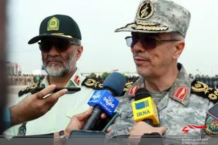 نیروی انتظامی در مقابله با قاچاق کالا و مواد مخدر موفق عمل کرده است