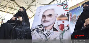 ایده جشنواره عمار از شهید سیاح طاهری است