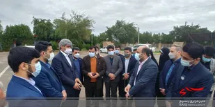 ۶۷ درصد سبزی و صیفی خوزستان در دزفول تولید می&zwnj;شود