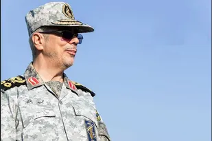 اگر صهیونیست ها دیوانگی کنند زیر ساخت های آنها مورد اصابت قرار می گیرد