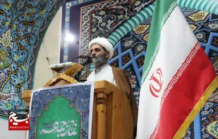 عزت ایران معامله&zwnj;پذیر نیست