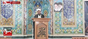 ملت ایران به تفکر ایستاده در کنار رئیسی و نه مقابل شهید جمهور رای خواهند داد