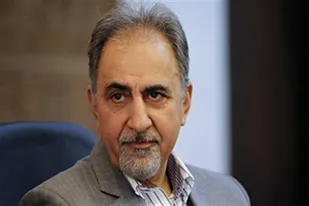 پیام تشکر شهردار تهران از مردم و نیروهای شهرداری