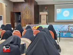 برگزاری دوره توانمندسازی شهید سلیمانی3