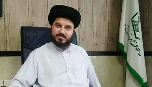 توزیع500بسته معیشتی5میلیون ریالی  بین نیازمندان شهرستان قدس