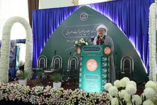 امام جمعه پاوه: وحدت باعث شده فریب دشمنان را نخوریم