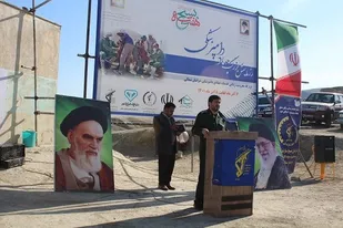 واکسیناسیون ۴۵۰هزار دام عشایری در مانه وسملقان انجام شد