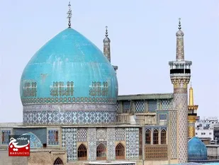 محله اسلامی با محوریت مسجد با استفاده از ظرفیت کانون های مساجد و بسیج محقق می شود
