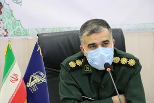 &nbsp;مهم ترین عامل در طرح شهید سلیمانی، غربالگری سالمندان است