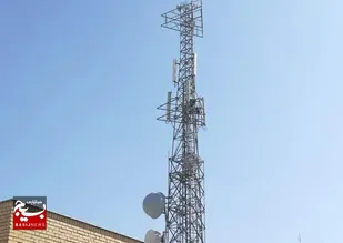 ۵۴ سایت مخابراتی در خلخال در حال اجرا است