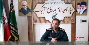 صیانت از فضای مجازی، یکی از عرصه های پاسداری از انقلاب است