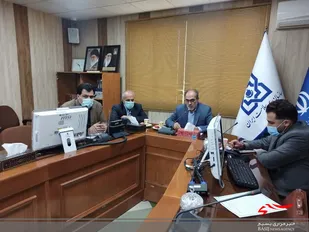 ۵۱۰ هزار نفر از جمعیت استان تحت پوشش رایگان بیمه سلامت هستند/۹۵ درصد از اعتبارات مصوب بیمه سلامت استان مرکزی جذب شد