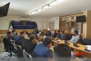 جلسه هم&zwnj;اندیشی &laquo;اطعام ماه مبارک رمضان&raquo; در زاهدان برگزار شد