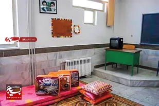 آماده&zwnj;سازی ۱۰۹ مدرسه برای اسکان زائران مراسم تشییع رهبر شهید در مشهد