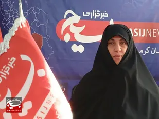 بانوی مؤمن ایرانی طلایه&zwnj;دار آگاهی و استقامت ملت است