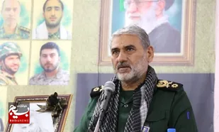 نفاق مسیر نفوذ دشمن است