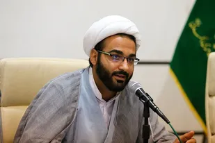 استقامت خانواده شهدا الگویی برای شرایط سخت زندگی است