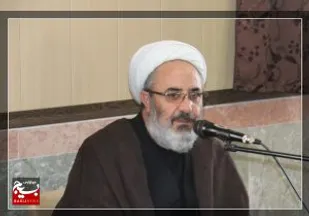 رسالت بزرگ نقش آفرینان بسيج&zwnj;؛ تعمیق معنویت و بصیرت افزایی است