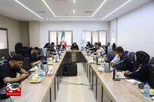 بیمارستان سوم نیشابور در آبان ماه به بهره&zwnj;برداری می&zwnj;رسد