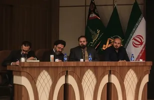 سی و ششمین دوره مسابقات قرآن کریم برگزار شد