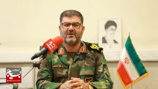 در سال ۱۴۰۳ شاهد کیفیت بخشی و تحول عظیم در بخش آموزش های بسیج سراسر کشور خواهیم بود