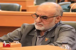 پیام تسلیت مدیرکل بنیاد شهید و امور ایثارگران استان سیستان و بلوچستان در پی حمله تروریستی به مقر انتظامی شهرستان راسک