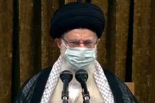 فسادستیزی متمم عدالت&zwnj;ورزی است