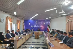 لزوم حضور تمام ادارات برای خدمات رسانی به زائران در موکب&zwnj;ها