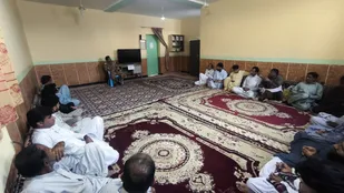 سواد رسانه&zwnj;ای؛ مهارتی برای مواجهه آگاهانه بسیجیان پلان با فضای مجازی