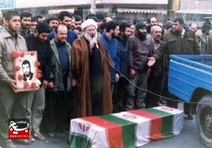 امیر چمنی، نامی جاودان در دل اروند