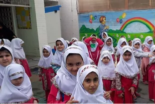 آغاز ثبت نام در مدارس راهیان کوثر استان