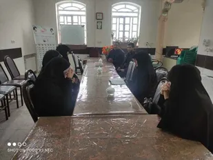 یکی از دغدعه&zwnj;های امروز بسیجیان، ایجاد اشتغال&zwnj;های برای بانوان است