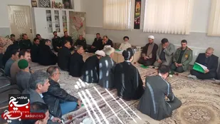 هفته بسیج همبستگی، وحدت و همدلی و عزت و بیداری امت اسلامی را دربردارد
