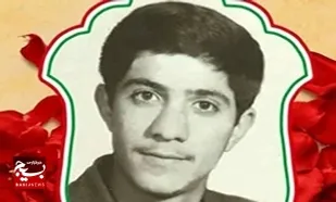 کشف و شناسایی پیکر مطهر شهید عیسی شجاعی
