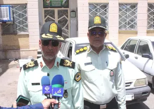 دو پرونده قتل ظرف ساعات اولیه کشف و عاملان بازداشت شدند