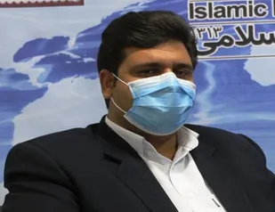 ملکشاهی پنجمین شهرستان ایلام از نظر ابتلا به کروناست