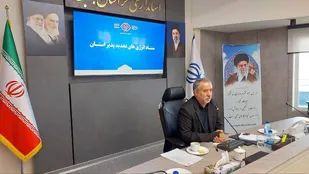 نصب نیروگاه خورشیدی در ۸۰ درصد دستگاه های اجرایی خراسان جنوبی