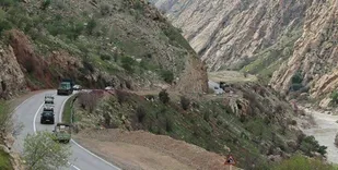 ۷۰ میلیارد تومان به پروژه&zwnj;های اربعین در حوزه راهداری کردستان اختصاص می&zwnj;یابد