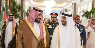 طرح ترامپ برای حل بحران قطر و کاهش پروازها از آسمان ایران ناکام ماند