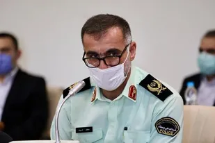 کشف ۱۹ کیلوگرم مواد مخدر تریاک و روانگردان شیشه در همدان