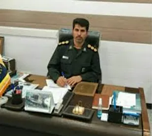 توزیع بسته های موادغذایی درشوشتر