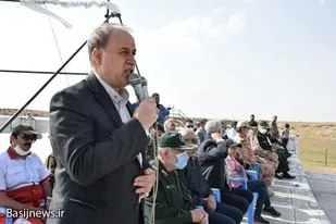 دولت سنگین&zwnj;ترین عملیات اقتصادی را بسیجی&zwnj;وار و قدرتمندانه انجام داد/ رزمایش ما در اقتصاد همان رزمایش بیت المقدس است