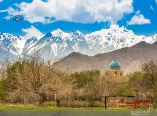 باغشهر تاریخی نطنز یکی از پنج شهر پیوست نگاری اجتماعی فرهنگی استان در سطح کشور